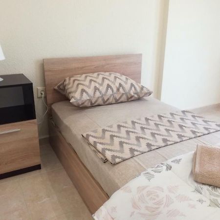 Jordan'S 4Th Appartment At Nea Michaniona Luaran gambar