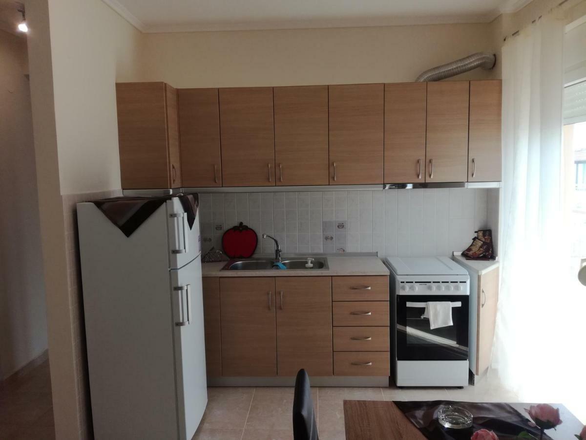 Jordan'S 4Th Appartment At Nea Michaniona Luaran gambar