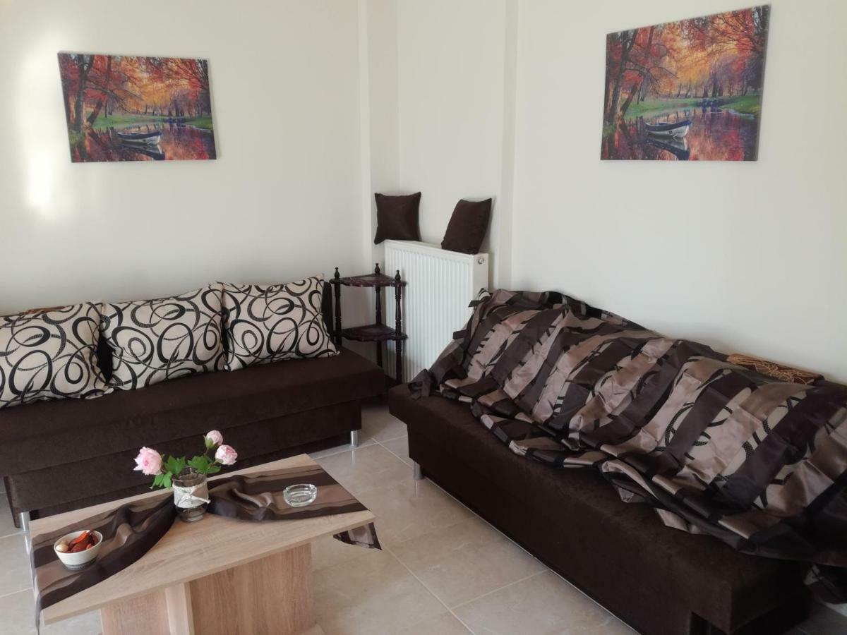Jordan'S 4Th Appartment At Nea Michaniona Luaran gambar