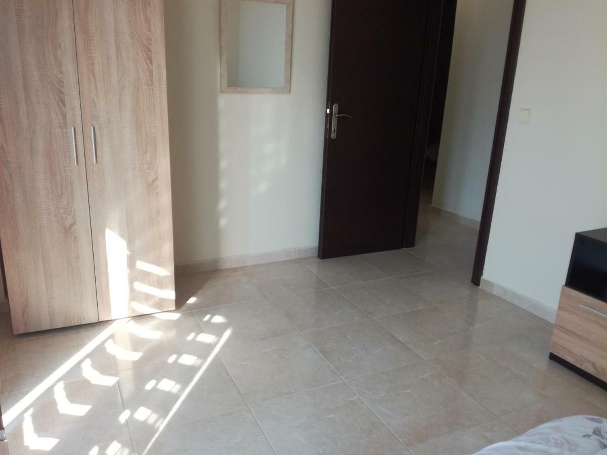 Jordan'S 4Th Appartment At Nea Michaniona Luaran gambar