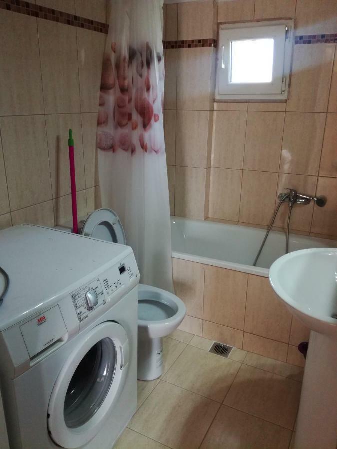 Jordan'S 4Th Appartment At Nea Michaniona Luaran gambar