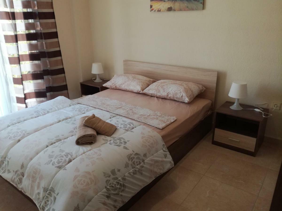 Jordan'S 4Th Appartment At Nea Michaniona Luaran gambar