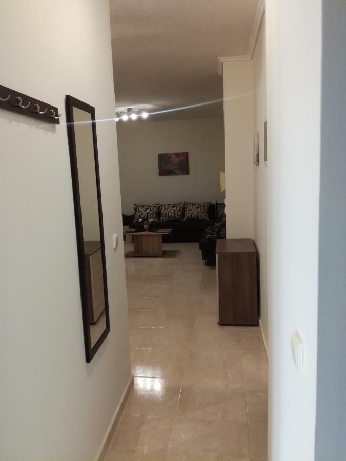 Jordan'S 4Th Appartment At Nea Michaniona Luaran gambar