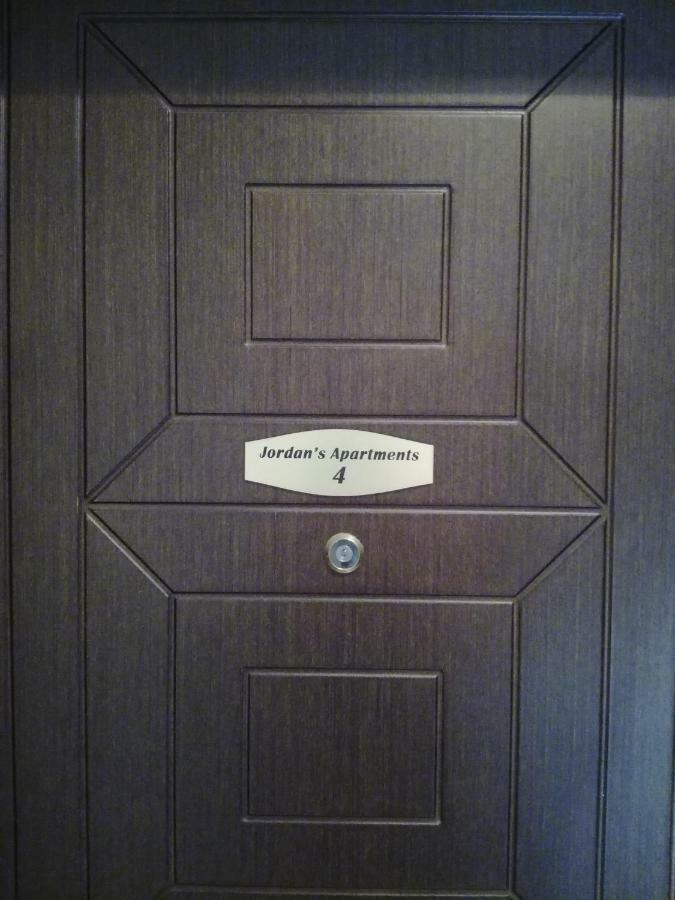 Jordan'S 4Th Appartment At Nea Michaniona Luaran gambar
